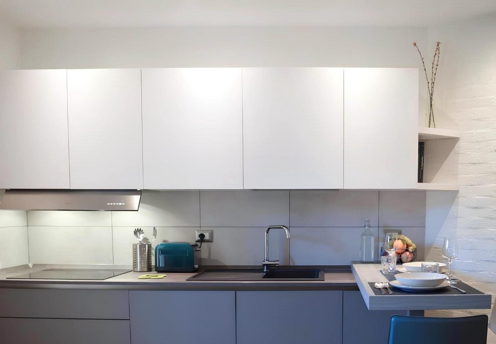 Visit Milano - Home Solution Exterior foto