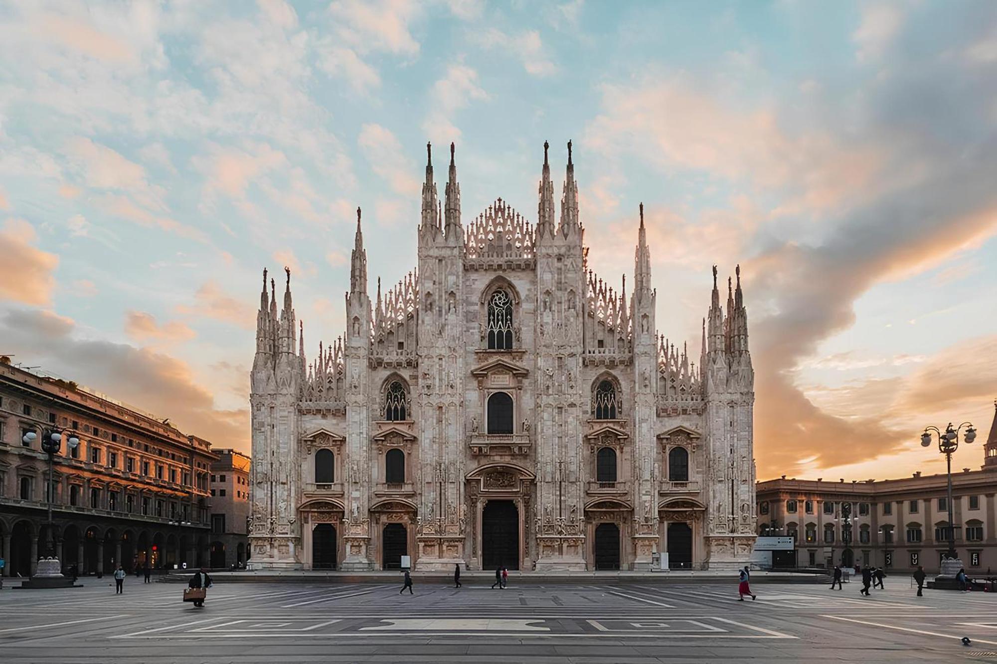 Visit Milano - Home Solution Exterior foto
